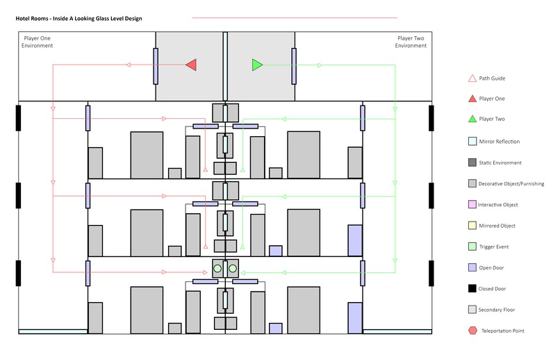 Inside a Looking Glass – screenshot 22