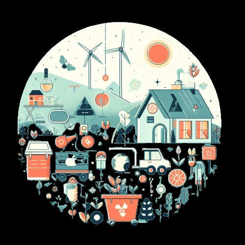 SustainaPal – screenshot 2