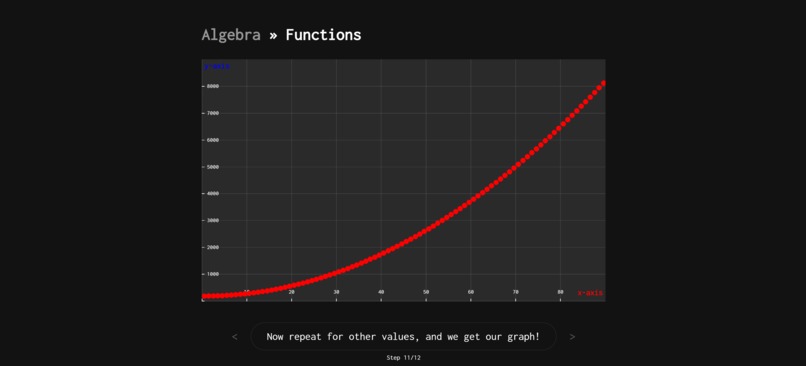 mathnimatics – screenshot 1