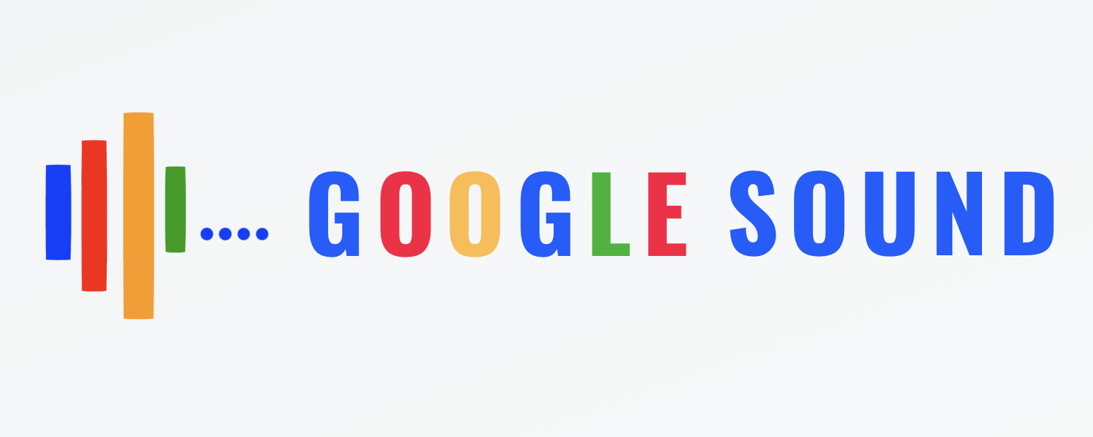 Google Sound Devpost