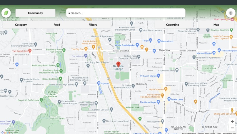 GreenPost – screenshot 1