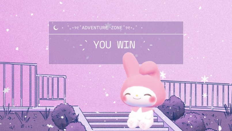 Adventure Zone – screenshot 1
