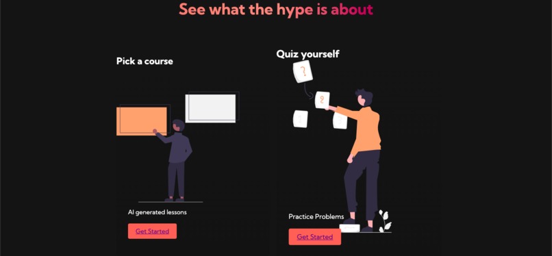 Edu.Dawgs – screenshot 3