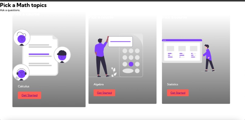 Edu.Dawgs – screenshot 4