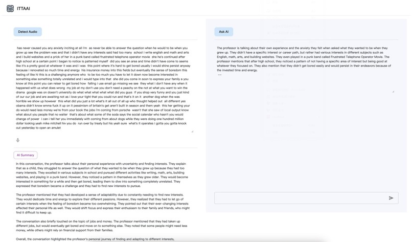 Ittaai – screenshot 1