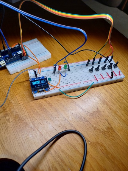 Theodor: the password keeper – screenshot 2