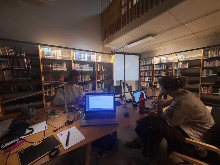 Theodor: the password keeper – screenshot 1