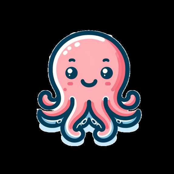 Octo-Learn – screenshot 1