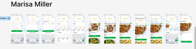 Rexburg SuperSaver – screenshot 1
