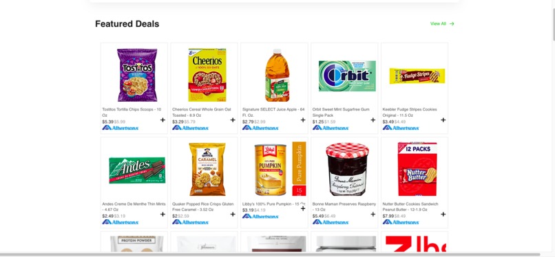 Rexburg SuperSaver – screenshot 3