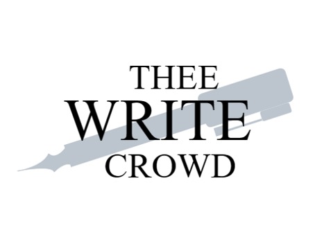 Thee Write Crowd – screenshot 2