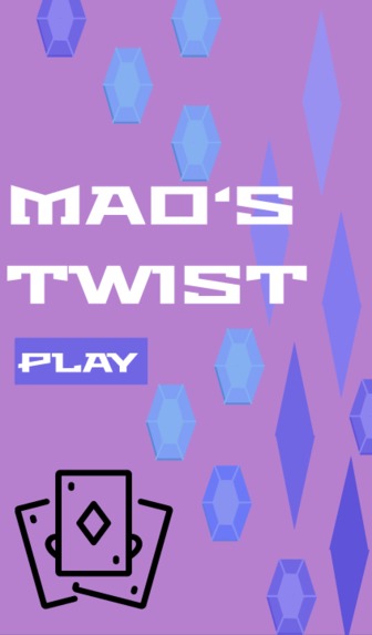 MAO'S TWIST – screenshot 2