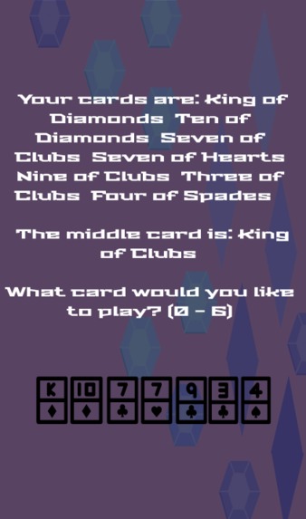 MAO'S TWIST – screenshot 3