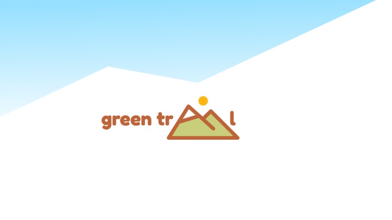 GREENTRaiL – screenshot 1