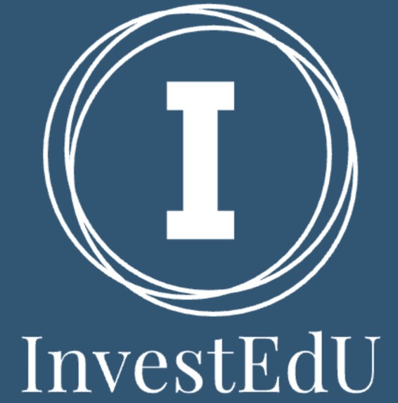 InvestEDU – screenshot 1