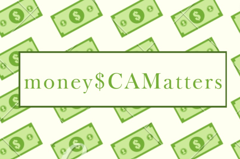 moneySCAMatters – screenshot 1