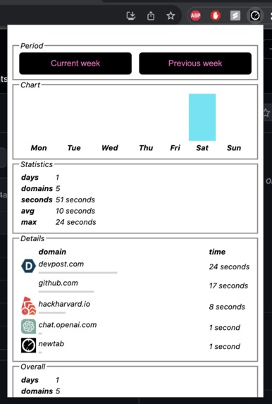 Strong Vision – screenshot 1
