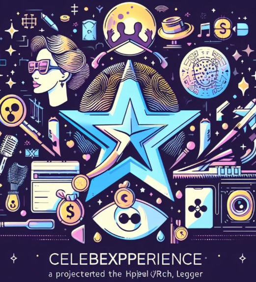CelebXperience – screenshot 1