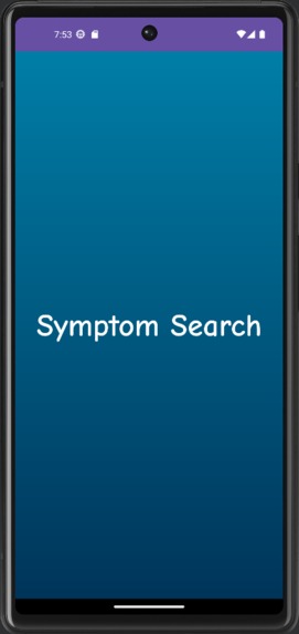 Factual Disease Detective  – screenshot 1