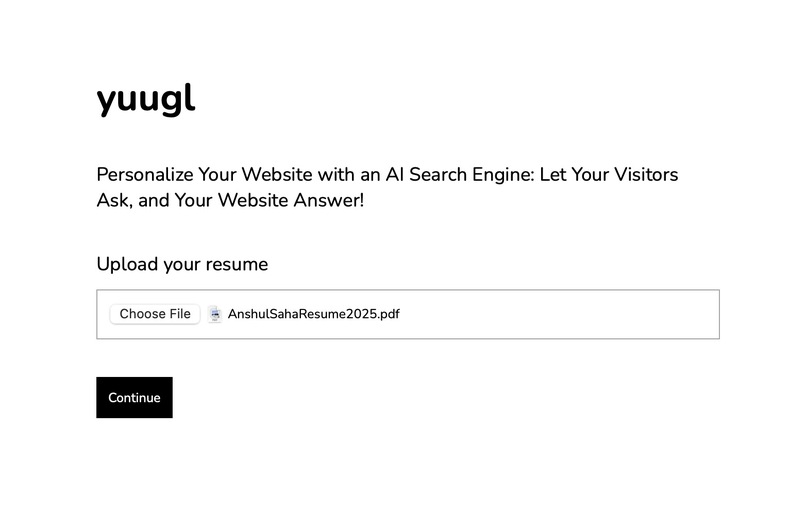 yuugl – screenshot 2