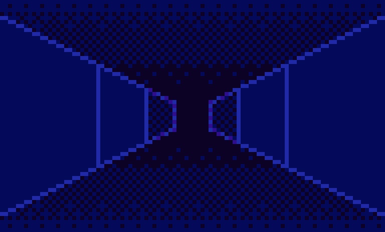 3D Random Maze – screenshot 1