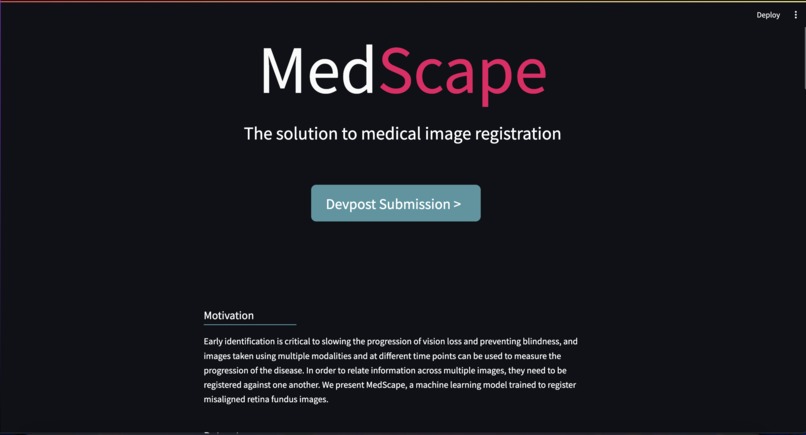 MedScape [The Humbugs - ON17] – screenshot 3