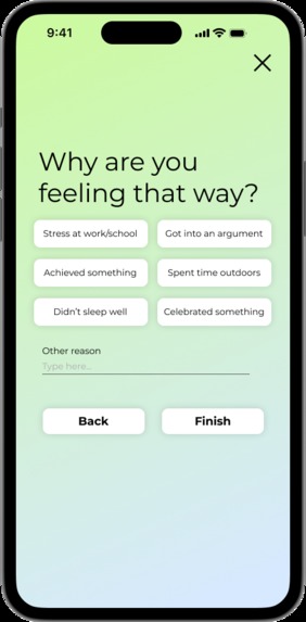 MindCoach – screenshot 1