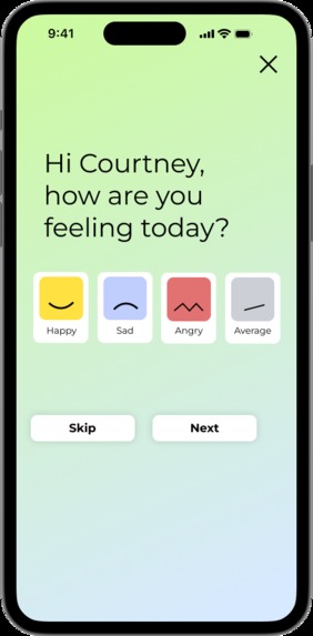 MindCoach – screenshot 2
