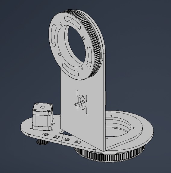 C-AAM Turret – screenshot 2