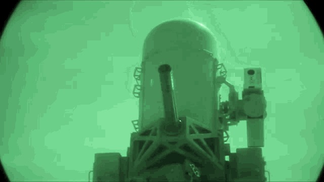 C-AAM Turret – screenshot 5