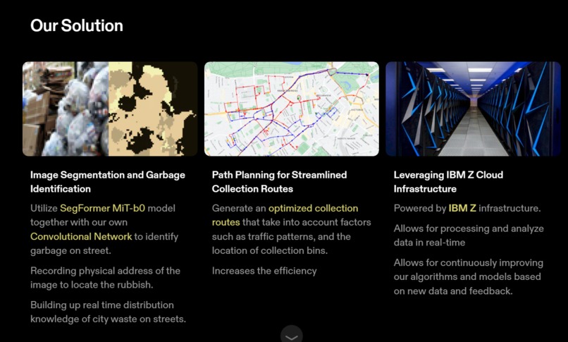 Urban Cleaning – screenshot 3