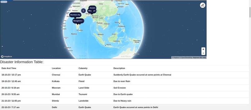 Mission Rescue SEC23 – screenshot 2