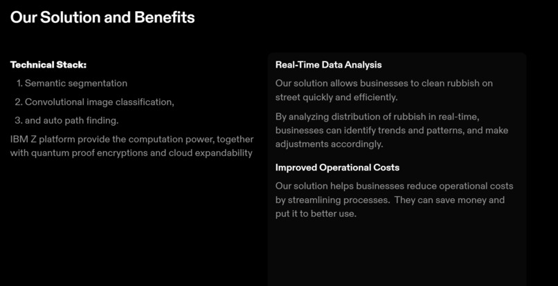 Urban Cleaning – screenshot 4