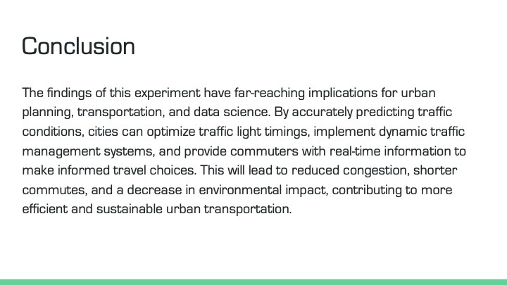 Urban Mobility Optimization – screenshot 4