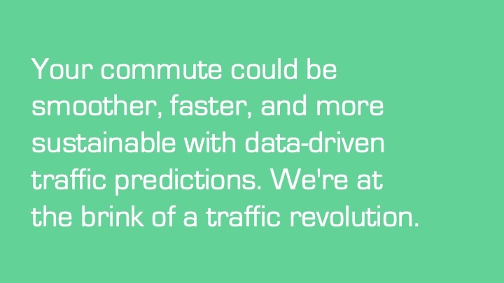 Urban Mobility Optimization – screenshot 6