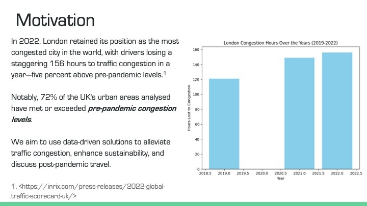 Urban Mobility Optimization – screenshot 7