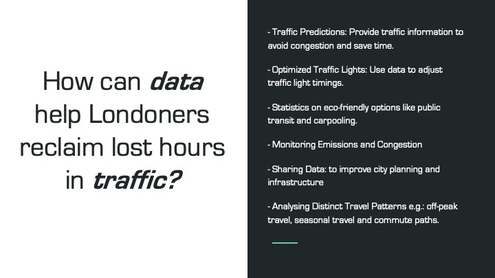 Urban Mobility Optimization – screenshot 8