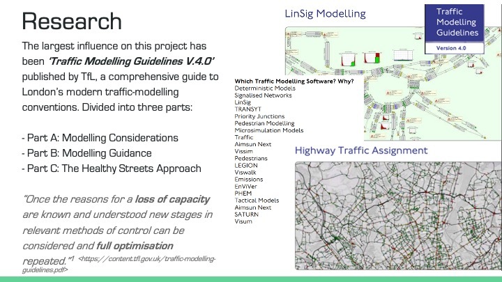 Urban Mobility Optimization – screenshot 9