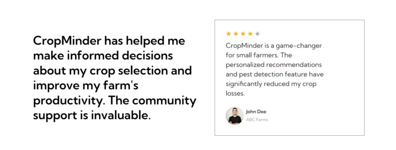 Farm Tech Solutions Hub – screenshot 3