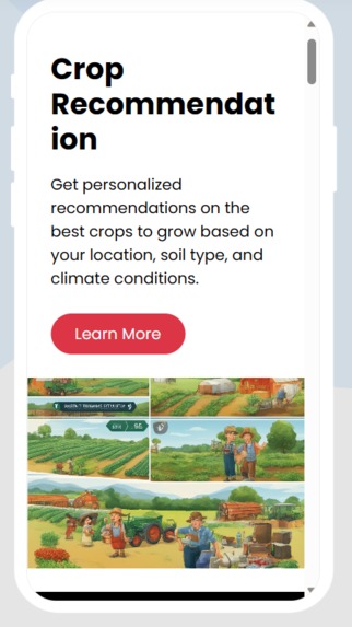Farm Tech Solutions Hub – screenshot 1