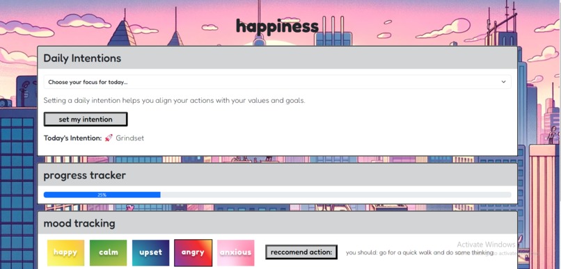 Leaf To Success – screenshot 2