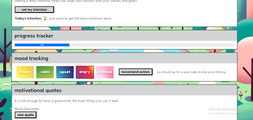Leaf To Success – screenshot 3