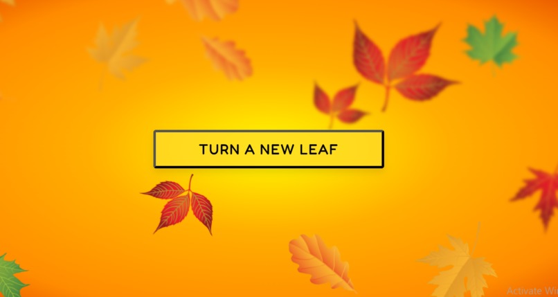 Leaf To Success – screenshot 1