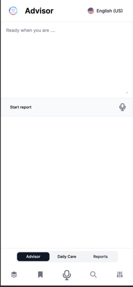OdinCare Ai – screenshot 2