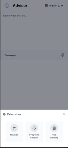 OdinCare Ai – screenshot 4