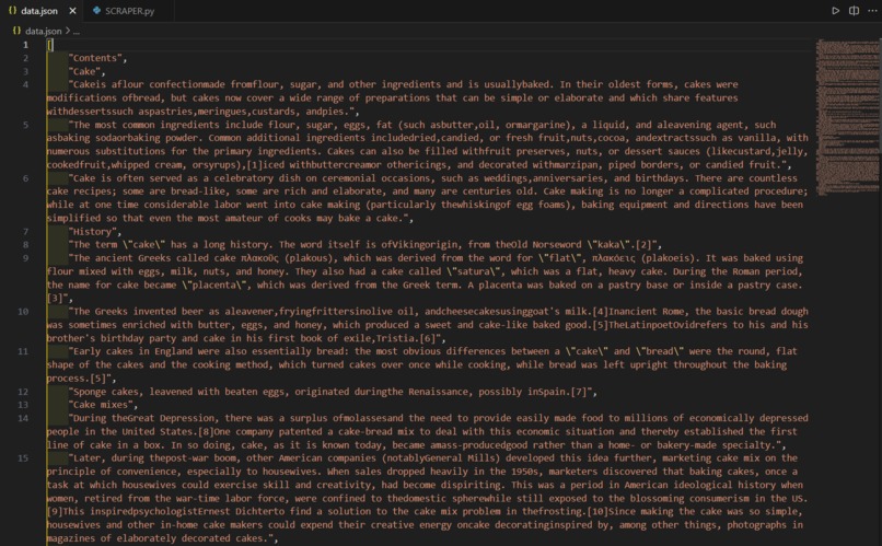 Scrapius-SRM36 – screenshot 3