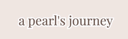 A Pearl's Journey – screenshot 1