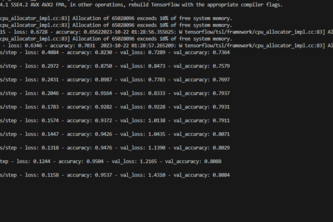 DEEPFAKE DETECTION SYSTEM