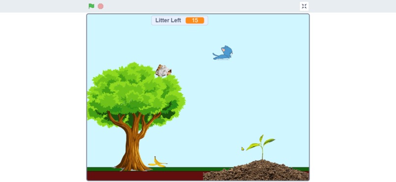 AI Bin - The Solution to Improper Waste Disposal Game – screenshot 1