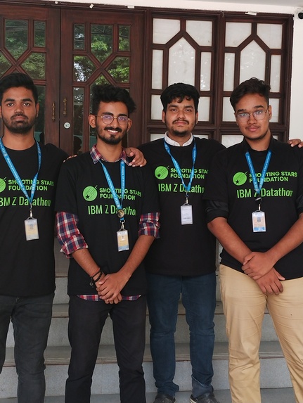 Electricity Price Prediction – screenshot 1